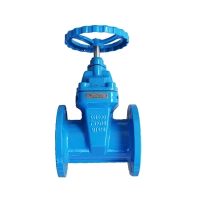 Karatteristiċi tal-Valv tal-Bieb
