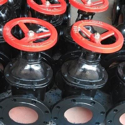 Għaliex Uża Butterfly Valve Minflok Gate Valve?